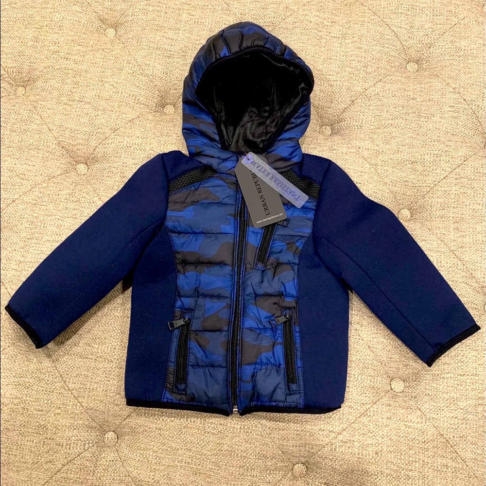 Urban Republic jacket